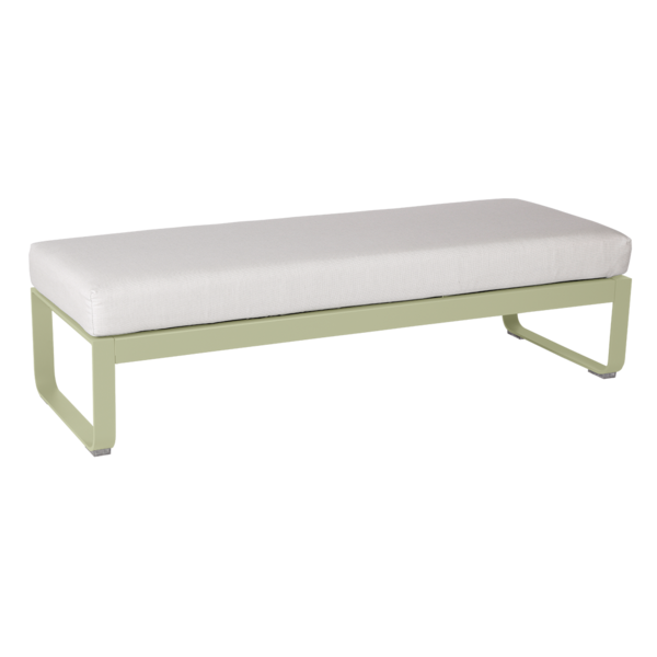 Bellevie Double Ottoman