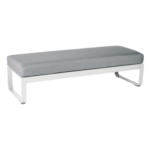 Bellevie Double Ottoman