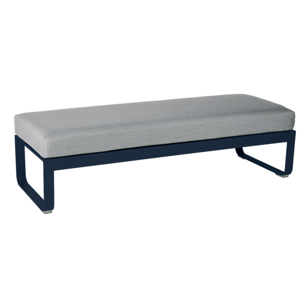 Bellevie Double Ottoman