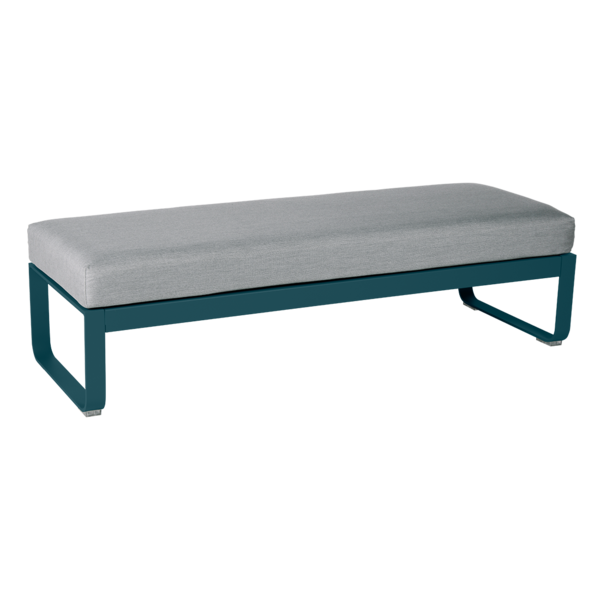 Bellevie Double Ottoman