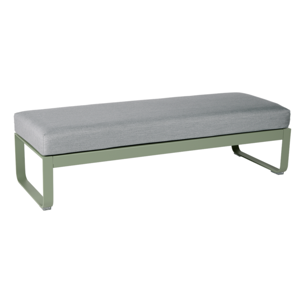 Bellevie Double Ottoman