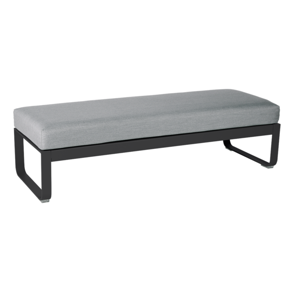Bellevie Double Ottoman