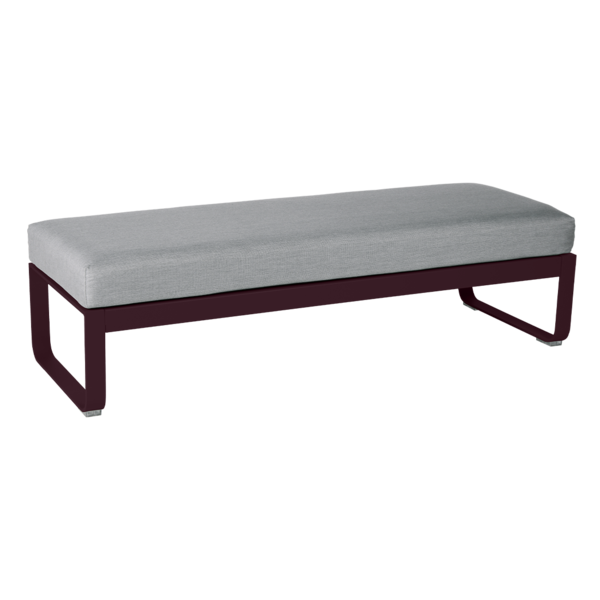 Bellevie Double Ottoman