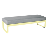 Bellevie Double Ottoman