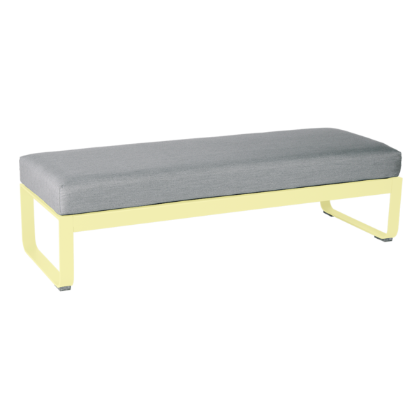 Bellevie Double Ottoman