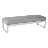 Bellevie Double Ottoman