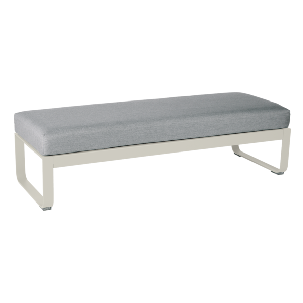 Bellevie Double Ottoman