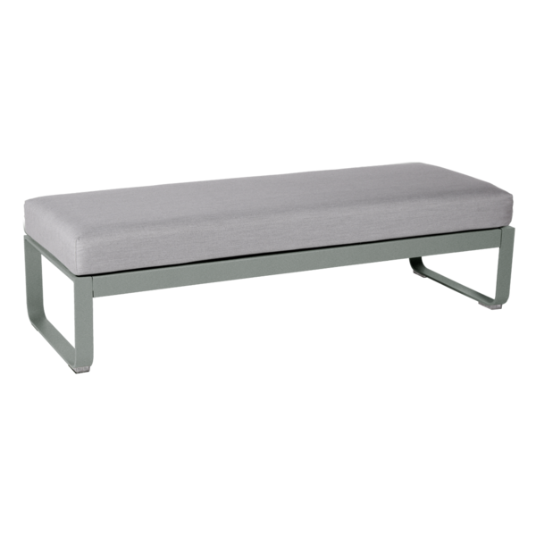 Bellevie Double Ottoman