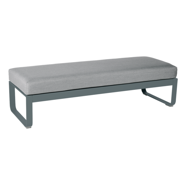 Bellevie Double Ottoman