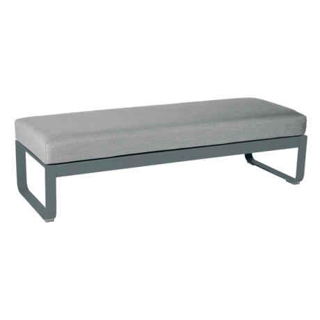 Bellevie Double Ottoman
