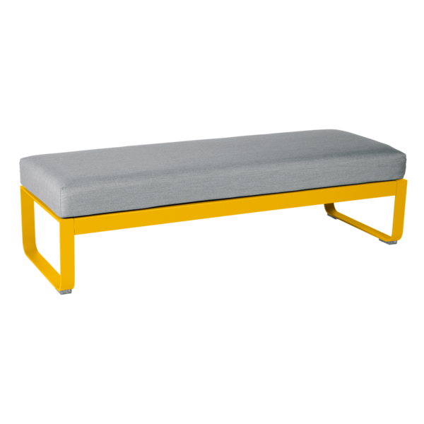 Bellevie Double Ottoman
