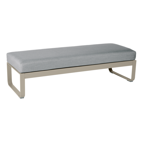 Bellevie Double Ottoman