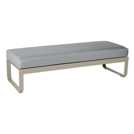 Bellevie Double Ottoman