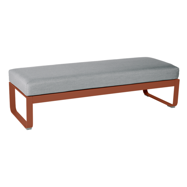 Bellevie Double Ottoman