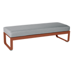 Bellevie Double Ottoman
