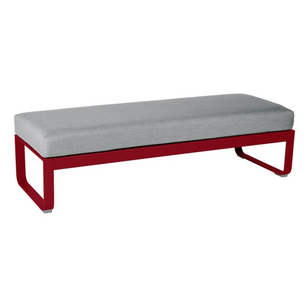 Bellevie Double Ottoman