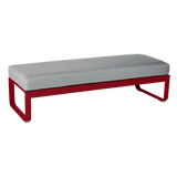 Bellevie Double Ottoman