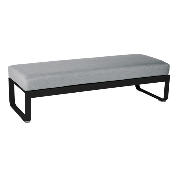 Bellevie Double Ottoman
