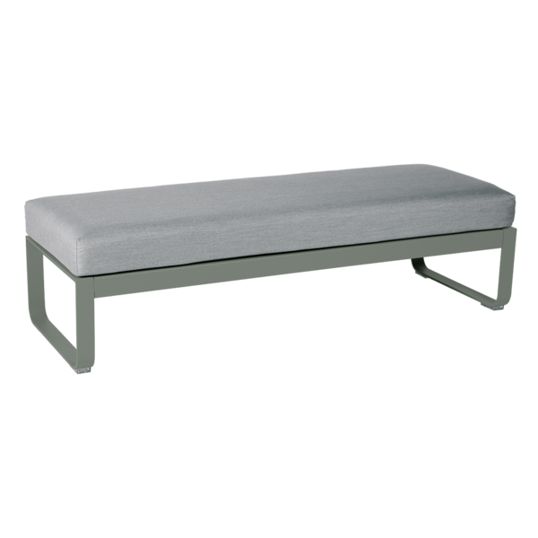 Bellevie Double Ottoman