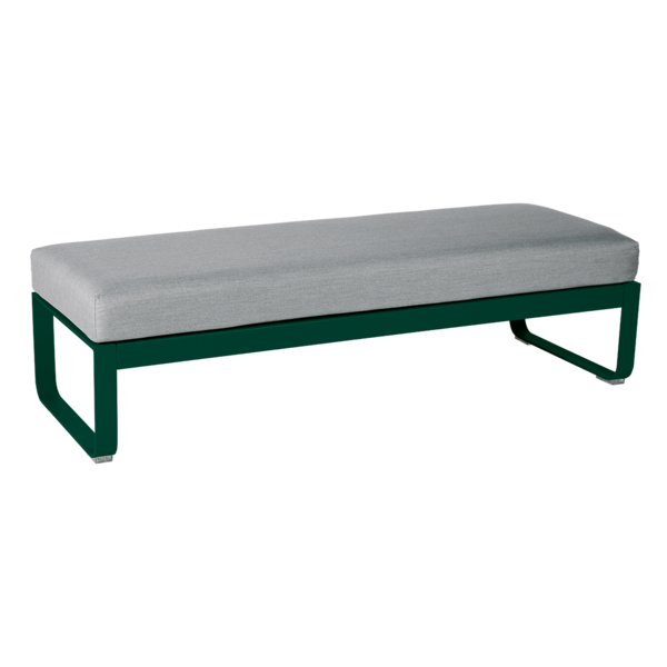 Bellevie Double Ottoman