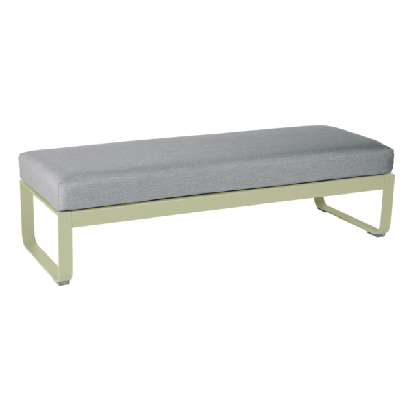Bellevie Double Ottoman