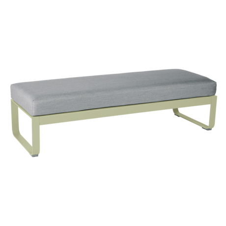 Bellevie Double Ottoman