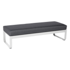 Bellevie Double Ottoman