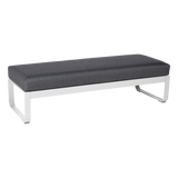 Bellevie Double Ottoman