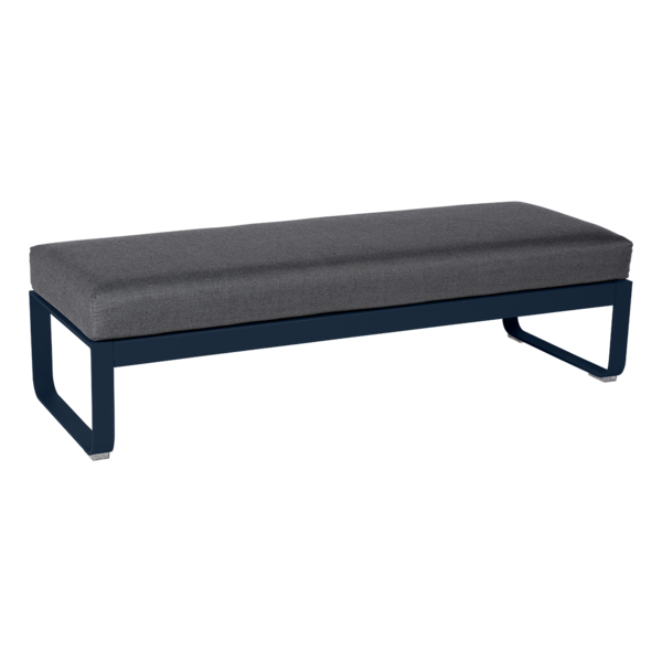 Bellevie Double Ottoman