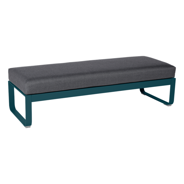 Bellevie Double Ottoman