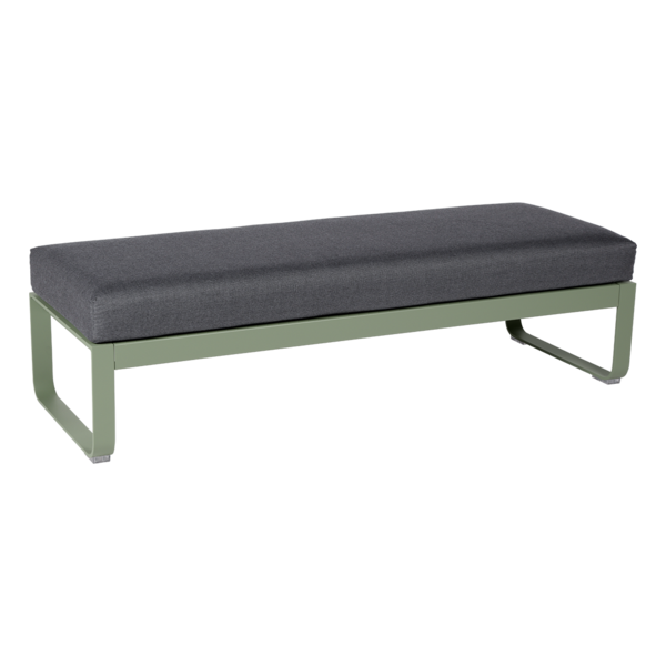 Bellevie Double Ottoman