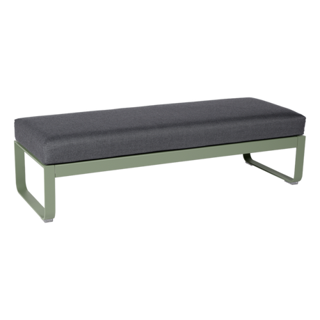 Bellevie Double Ottoman