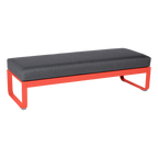 Bellevie Double Ottoman