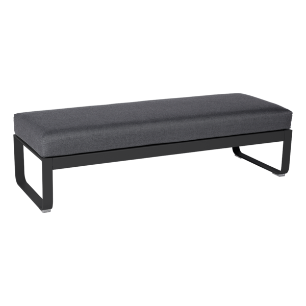 Bellevie Double Ottoman