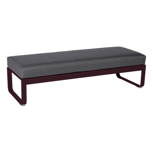 Bellevie Double Ottoman