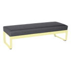 Bellevie Double Ottoman