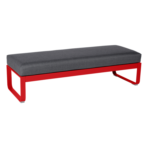 Bellevie Double Ottoman