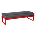 Bellevie Double Ottoman