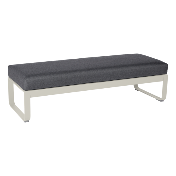 Bellevie Double Ottoman
