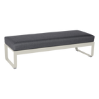 Bellevie Double Ottoman