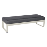 Bellevie Double Ottoman