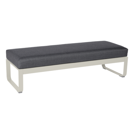 Bellevie Double Ottoman