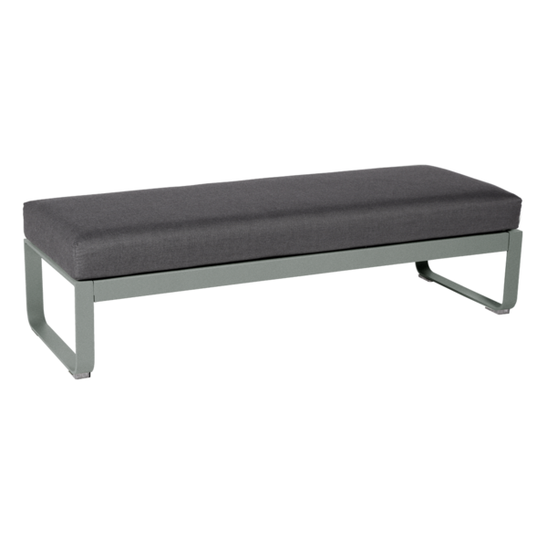 Bellevie Double Ottoman