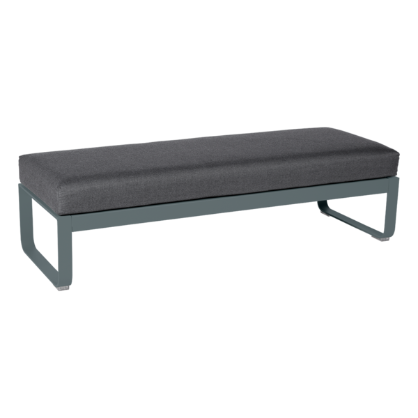 Bellevie Double Ottoman