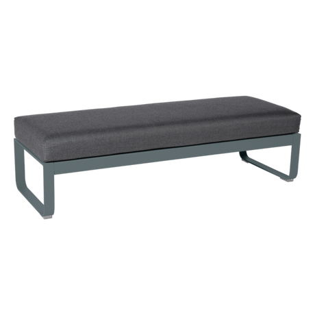 Bellevie Double Ottoman