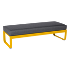 Bellevie Double Ottoman