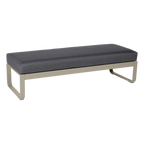 Bellevie Double Ottoman