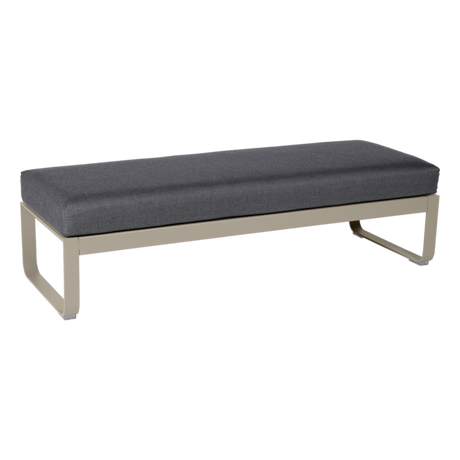Bellevie Double Ottoman