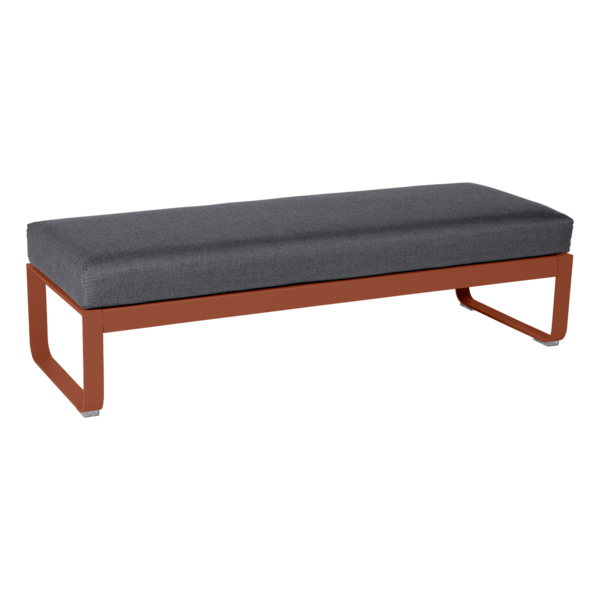 Bellevie Double Ottoman
