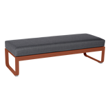 Bellevie Double Ottoman
